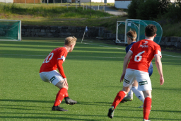 Varfjell - Sunndal 2023